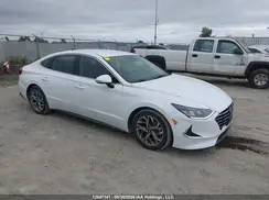 5NPEG4JAXMH063082 2021 HYUNDAI SONATA