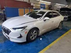 5NPEG4JAXMH064216 2021 HYUNDAI SONATA
