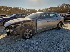 5NPEG4JAXMH066077 2021 HYUNDAI SONATA