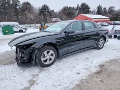 5NPEG4JAXMH066158 2021 HYUNDAI SONATA
