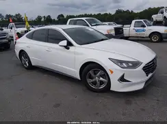 5NPEG4JAXMH066600 2021 HYUNDAI SONATA