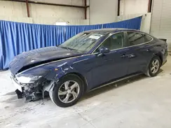 5NPEG4JAXMH066659 2021 HYUNDAI SONATA