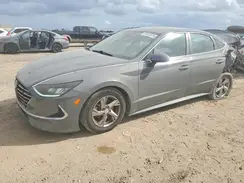 5NPEG4JAXMH066726 2021 HYUNDAI SONATA