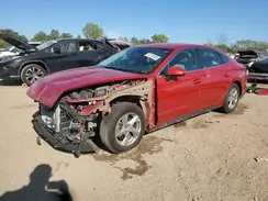 5NPEG4JAXMH067004 2021 HYUNDAI SONATA