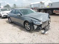 5NPEG4JAXMH070386 2021 HYUNDAI SONATA