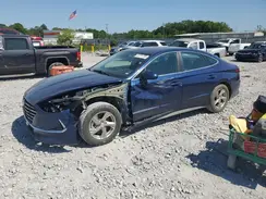 5NPEG4JAXMH070422 2021 HYUNDAI SONATA