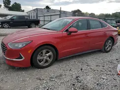5NPEG4JAXMH070632 2021 HYUNDAI SONATA