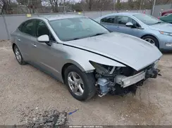5NPEG4JAXMH070873 2021 HYUNDAI SONATA