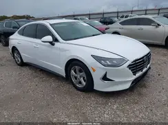 5NPEG4JAXMH072025 2021 HYUNDAI SONATA