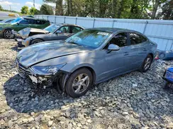 5NPEG4JAXMH073059 2021 HYUNDAI SONATA