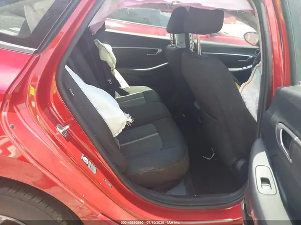 5NPEG4JAXMH073112 2021 HYUNDAI SONATA - Image 8