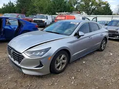 5NPEG4JAXMH073529 2021 HYUNDAI SONATA