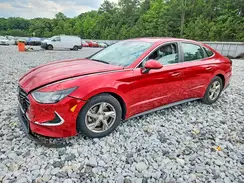 5NPEG4JAXMH073630 2021 HYUNDAI SONATA