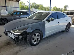 5NPEG4JAXMH073837 2021 HYUNDAI SONATA