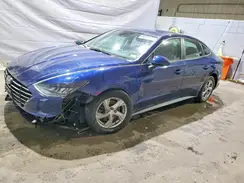 5NPEG4JAXMH073921 2021 HYUNDAI SONATA