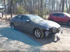 5NPEG4JAXMH074129 2021 HYUNDAI SONATA