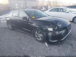 5NPEG4JAXMH075300 2021 HYUNDAI SONATA