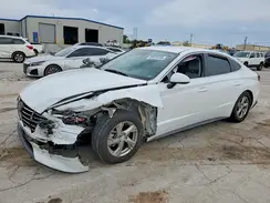 5NPEG4JAXMH075328 2021 HYUNDAI SONATA