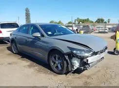 5NPEG4JAXMH075667 2021 HYUNDAI SONATA