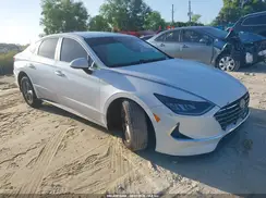 5NPEG4JAXMH075829 2021 HYUNDAI SONATA