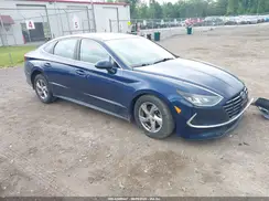 5NPEG4JAXMH076656 2021 HYUNDAI SONATA
