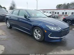 5NPEG4JAXMH077371 2021 HYUNDAI SONATA