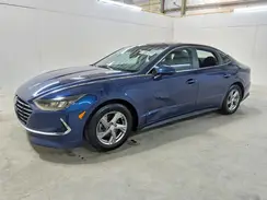 5NPEG4JAXMH078276 2021 HYUNDAI SONATA