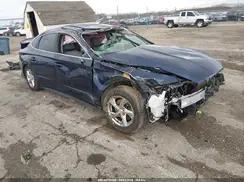 5NPEG4JAXMH081176 2021 HYUNDAI SONATA