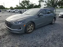 5NPEG4JAXMH082814 2021 HYUNDAI SONATA