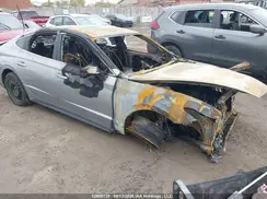 5NPEG4JAXMH084093 2021 HYUNDAI SONATA