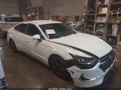 5NPEG4JAXMH086541 2021 HYUNDAI SONATA