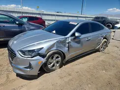 5NPEG4JAXMH087978 2021 HYUNDAI SONATA