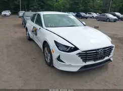 5NPEG4JAXMH088015 2021 HYUNDAI SONATA