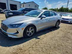 5NPEG4JAXMH091898 2021 HYUNDAI SONATA