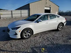 5NPEG4JAXMH093313 2021 HYUNDAI SONATA