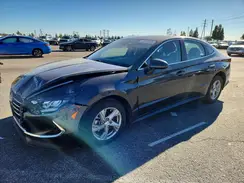 5NPEG4JAXMH103791 2021 HYUNDAI SONATA
