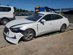 5NPEG4JAXMH105069 2021 HYUNDAI SONATA