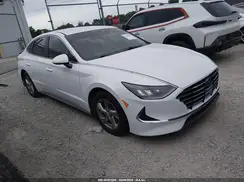 5NPEG4JAXMH106786 2021 HYUNDAI SONATA