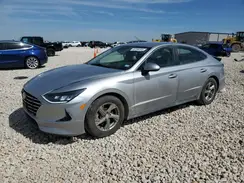 5NPEG4JAXMH107856 2021 HYUNDAI SONATA