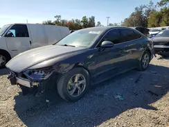 5NPEG4JAXMH109882 2021 HYUNDAI SONATA