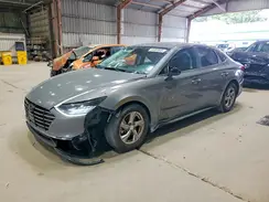 5NPEG4JAXMH110188 2021 HYUNDAI SONATA