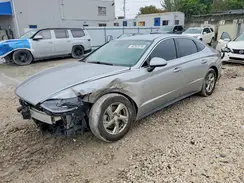 5NPEG4JAXMH111194 2021 HYUNDAI SONATA