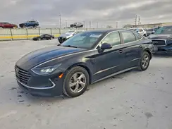 5NPEG4JAXMH111311 2021 HYUNDAI SONATA