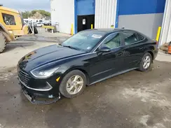 5NPEG4JAXMH112992 2021 HYUNDAI SONATA