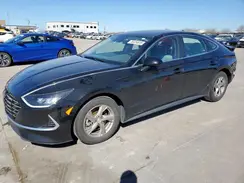 5NPEG4JAXMH115875 2021 HYUNDAI SONATA