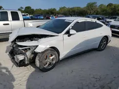 5NPEG4JAXMH118338 2021 HYUNDAI SONATA