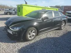 5NPEG4JAXMH119831 2021 HYUNDAI SONATA