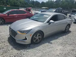5NPEG4JAXMH119876 2021 HYUNDAI SONATA