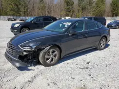 5NPEG4JAXMH121031 2021 HYUNDAI SONATA