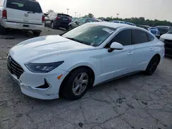 5NPEG4JAXMH123247 2021 HYUNDAI SONATA